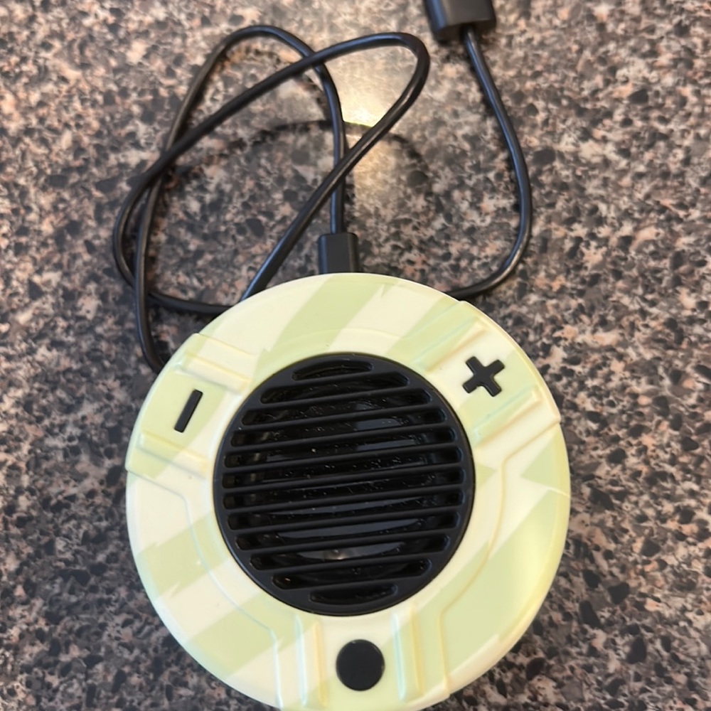 Skullcandy wireless speaker
